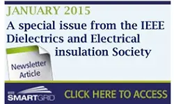A Special Issue from the IEEE Dielectrics and Electrical Insulation Society
