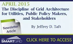 The Discipline of Grid Architecture for Utilities, Public Policy Makers, and Stakeholders