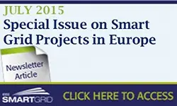 A Special Issue on Smart Grid Projects in Europe