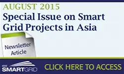 A Special Issue on Smart Grid Projects in Asia