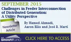Challenges in Feeder Interconnection of Distributed Generation: A Utility Perspective
