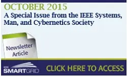 A Special Issue from the IEEE Systems, Man and Cybernetics Society