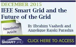 IEEE Smart Grid and the Future of the Grid