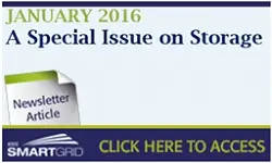 A Special Issue on Storage