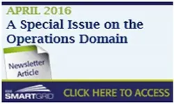 A Special Issue on the Operations Domain