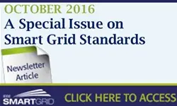 A Special Issue on the Smart Grid Standards