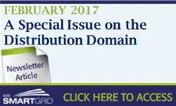 A Special Issue on the Distribution Domain