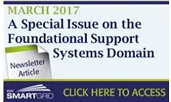 A Special Issue on Foundational Support Systems