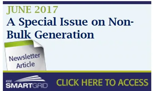 A Special Issue on the Non-Bulk Generation Domain