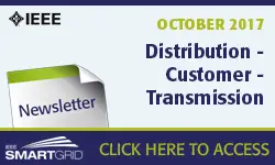 A Special Issue on Distribution-Customer-Transmission