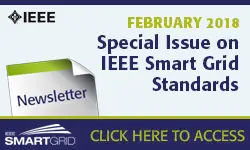 A Special Issue on IEEE Smart Grid Standards