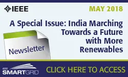 A Special Issue on India Marching Towards a Future with More Renewables