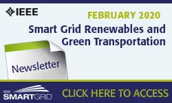 Smart Grid, Renewables and Green Transportation