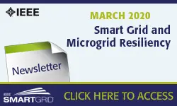 Smart Grid and Microgrid Resiliency
