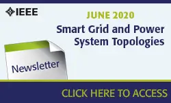 Smart Grid and Power System Topologies