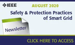 Safety & Protection Practices of Smart Grid