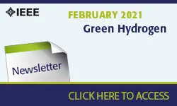 February: Green Hydrogen