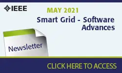 May - Smart Grid - Software Advances