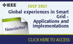 July -  Global experiences in Smart Grid - Applications and implementations