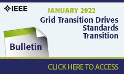 January - Grid Transition Drives Standards Transition