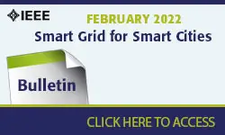 February - Smart Grid for Smart Cities