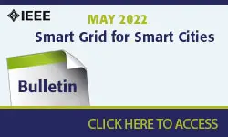 May - Smart Grid for Smart Cities