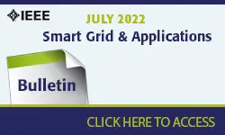 July - Smart Grid & Applications