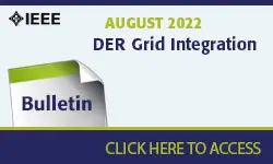 August - DER Grid Integration