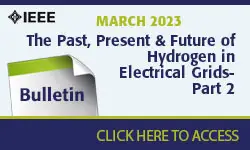 March - The Past, Present & Future of Hydrogen in Electrical Grids - Part 2