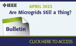 April - Are Microgrids Still a Thing?: Part 1
