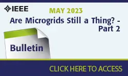 May - Are Microgrids Still a Thing?: Part 2