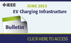 June - EV Charging Infrastructure