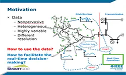 Slides for Webinar: Predictive Analytics for Power Systems Decision Making