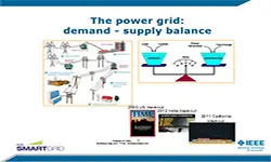 Slides for Webinar: Coordinating of Energy Storage and Flexible Demand Resources