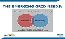 Slides for Webinar:The Growing Virtual Grid: Non-Wires Alternatives Emerge  - Part 2