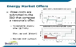 Wholesale Electricity Market Modeling and Pricing presented by Dr. Anthony Giacomoni - Session 2