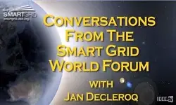 Systems and Security for the Smart Grid: Jan Declercq