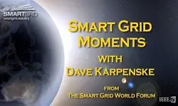 Educating Smart Grid Consumers: Dave Karpenske
