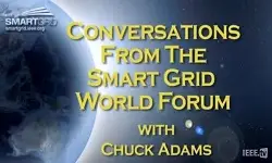 Standards and the Future of Smart Grid: Chuck Adams