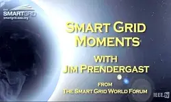 Global Standards and the Smart Grid: Jim Prendergast