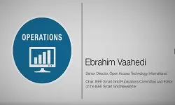 Operations Domain - Ebrahim Vaahedi
