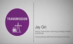 Transmission Domain - Jay Giri