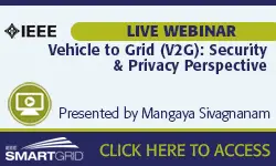 Vehicle to Grid (V2G): Security & Privacy Perspective