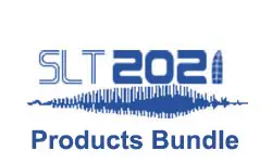 SLT 2021 Virtual Conference - Presentation Videos Product Bundle