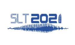 IEEE SLT 2021 Livestream - Invited Talk 1
