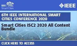 Smart Cities ISC2 2020 All Content  Bundle