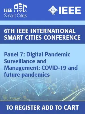 Panel 7: Digital Pandemic Surveillance and Management: COVID-19 and future pandemics