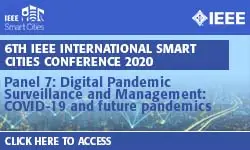 Panel 7: Digital Pandemic Surveillance and Management: COVID-19 and future pandemics