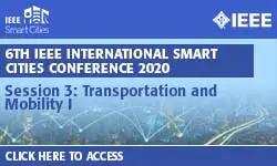 Session 3: Transportation and Mobility I
