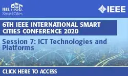 Session 7: ICT Technologies and Platforms